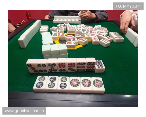 麻将糊了游戏网站全面解析玩法技巧与线上娱乐体验指南最新攻略